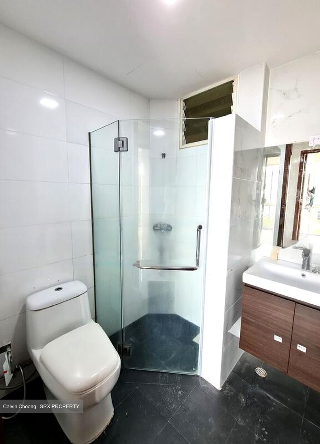 Park Green (D19), Condominium #450373081